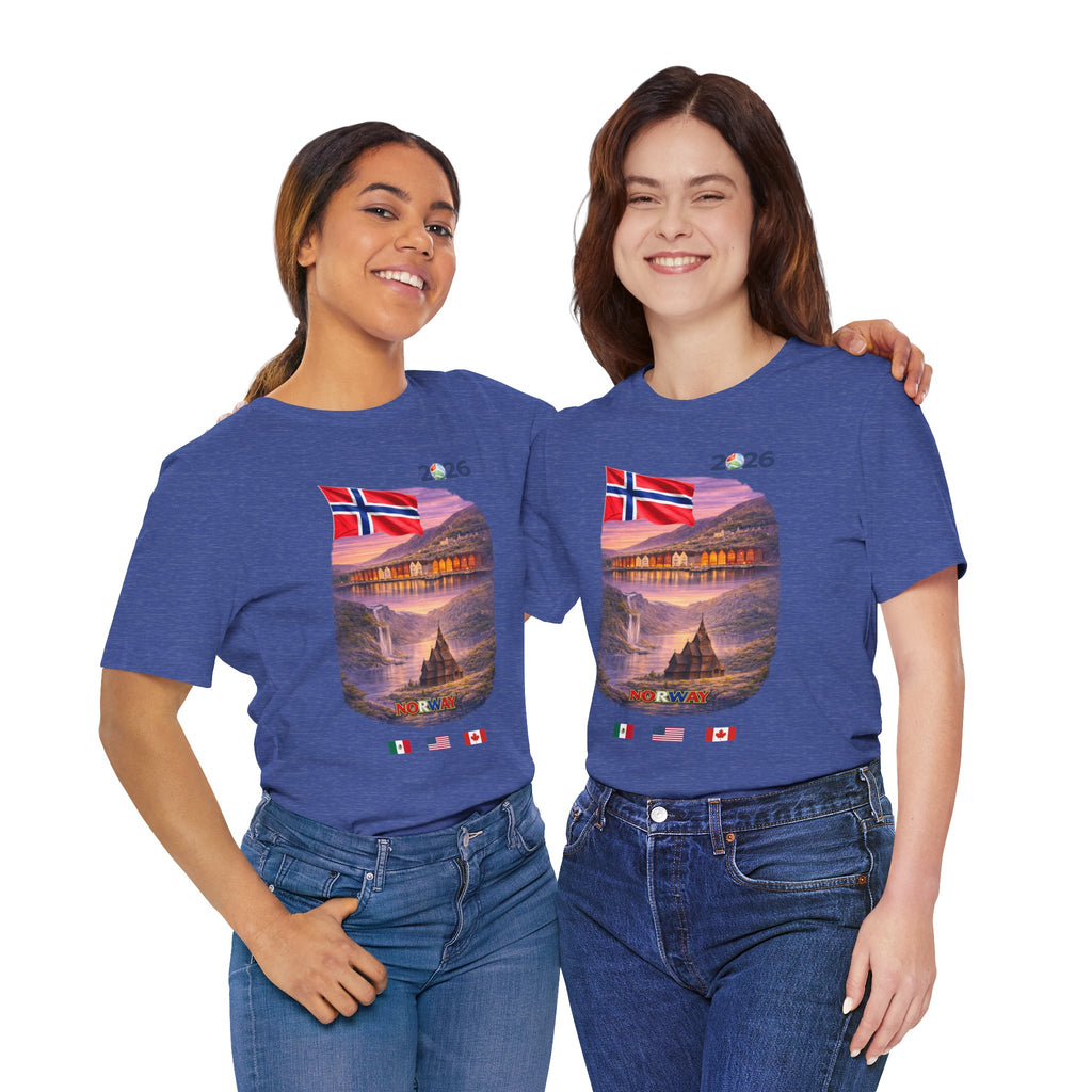 NORWAY Global