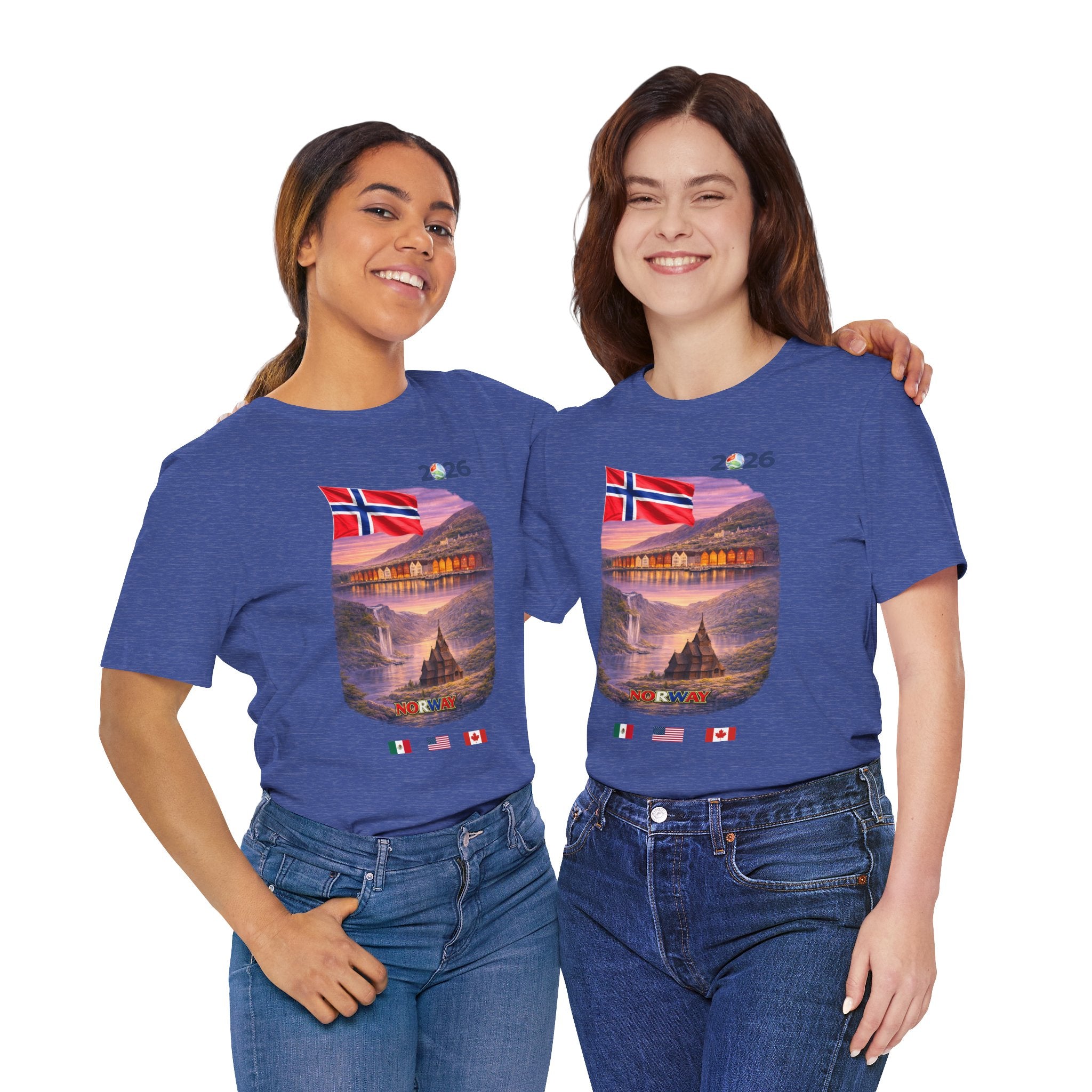 NORWAY Global
