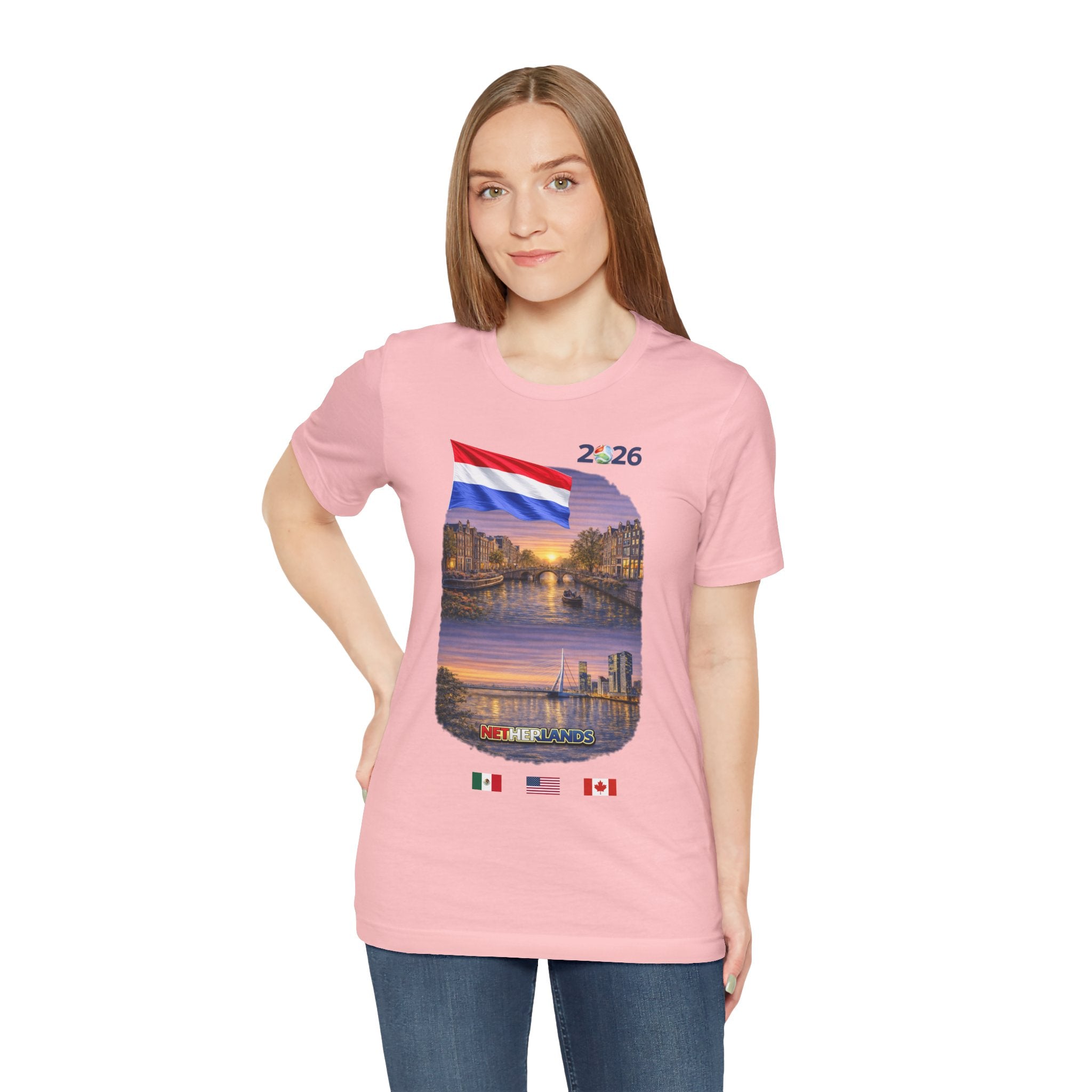 NETHERLANDS Global