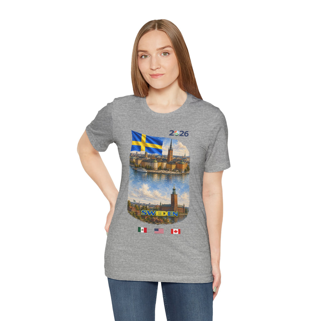 SWEDEN Global