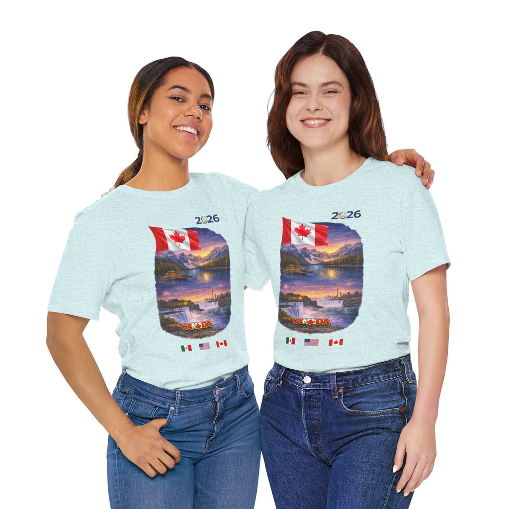 CANADA Global