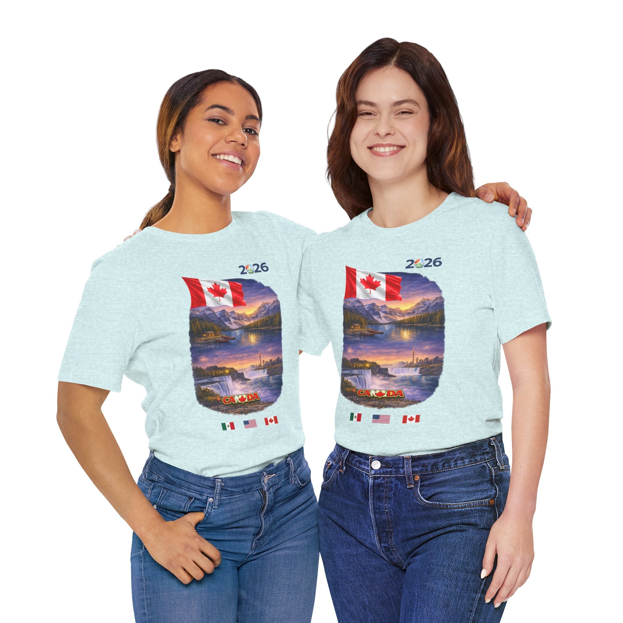 CANADA Global