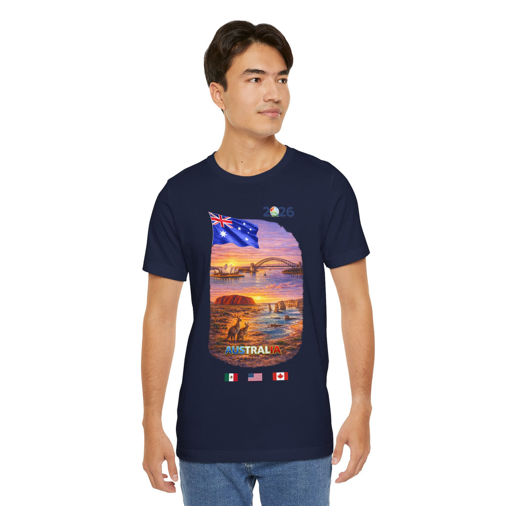 AUSTRALIA Global
