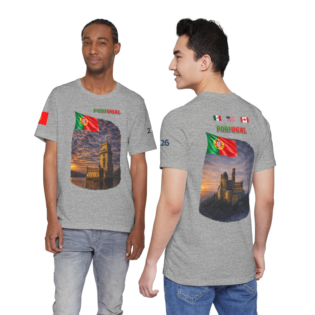 Portugal PREMIUM