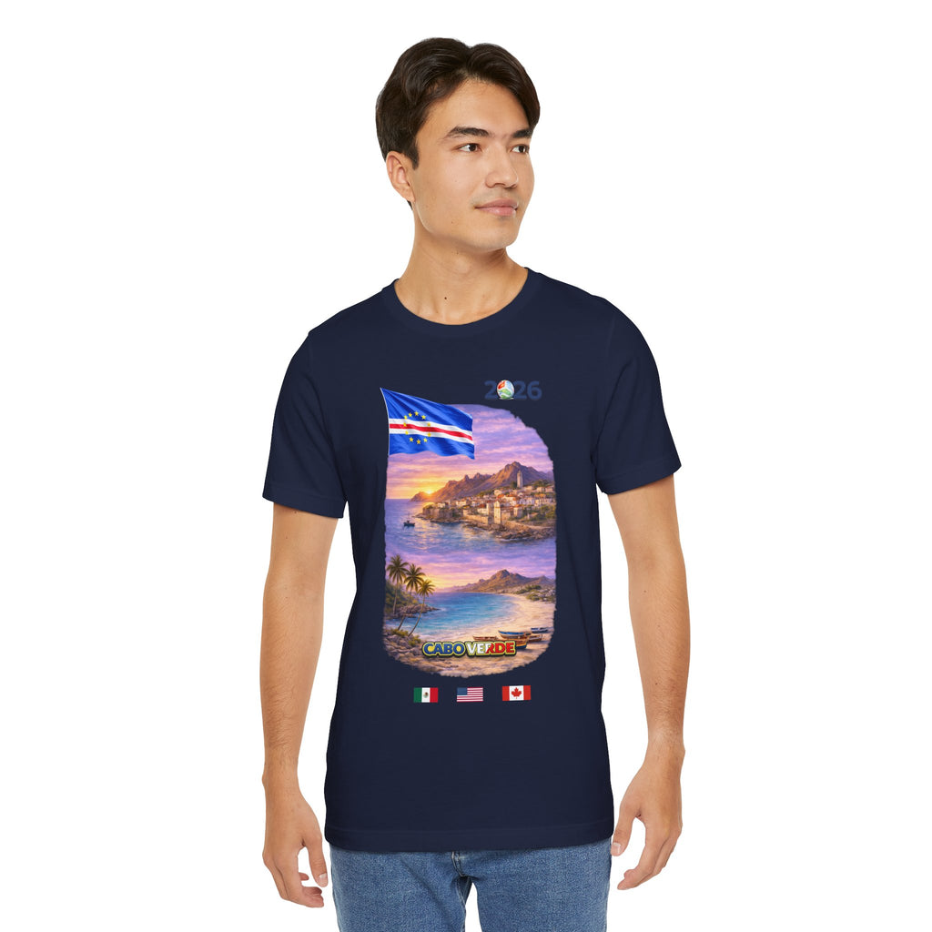 CABO VERDE Global