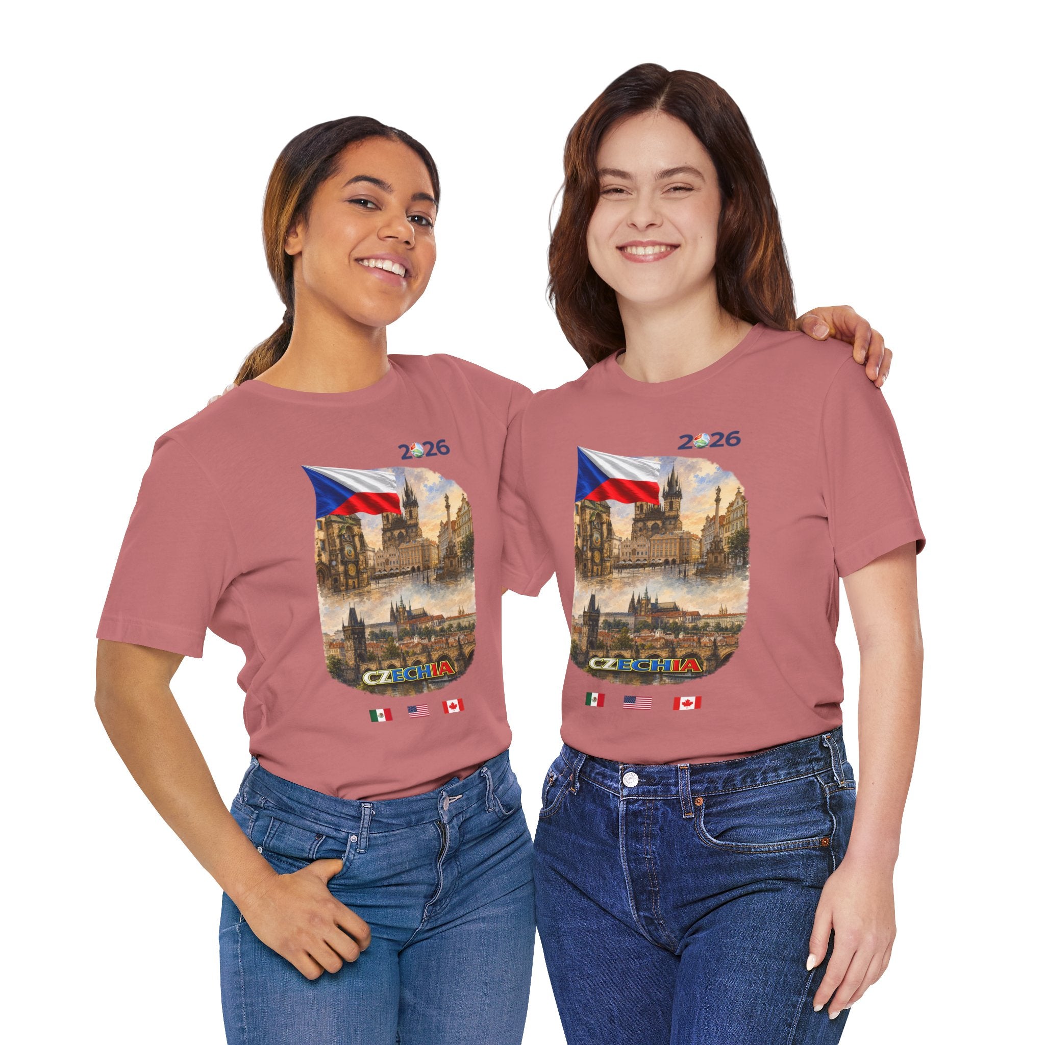 CZECHIA Global