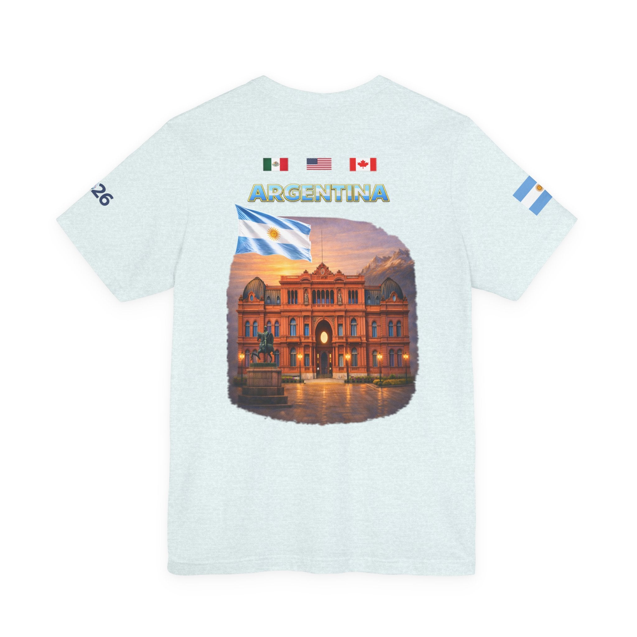 Argentina PREMIUM