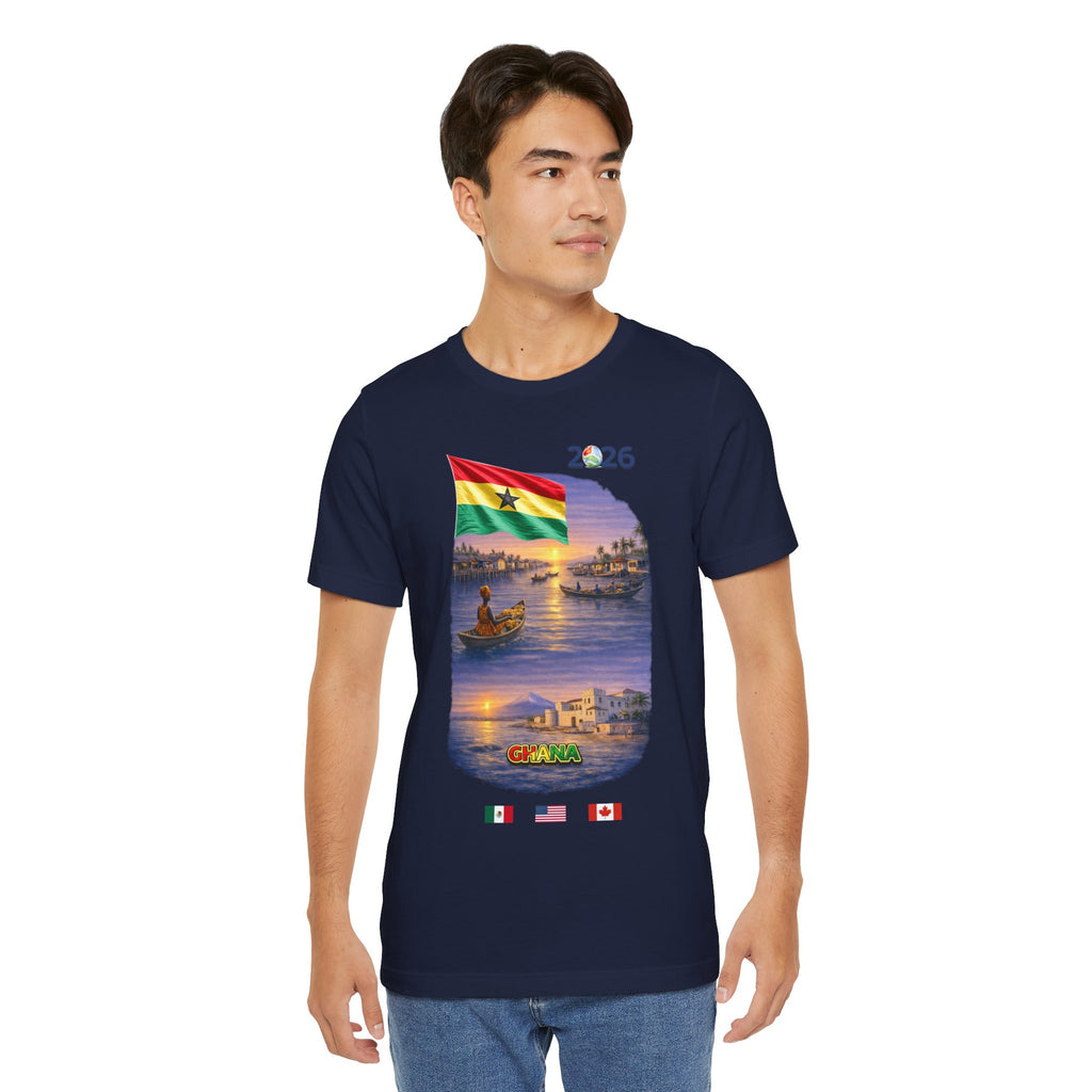 GHANA Global