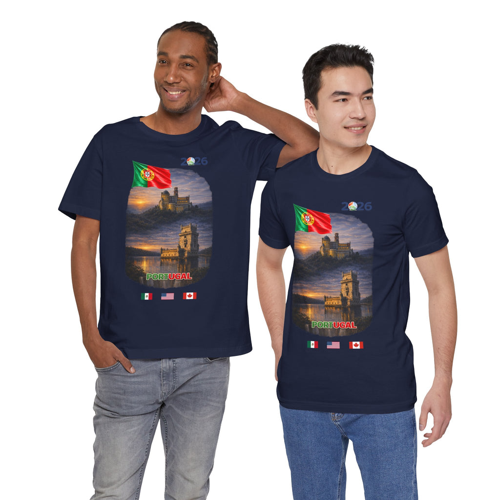 PORTUGAL Global