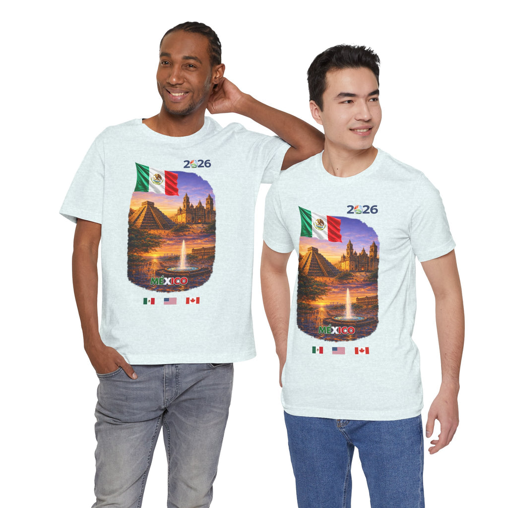 MEXICO Global