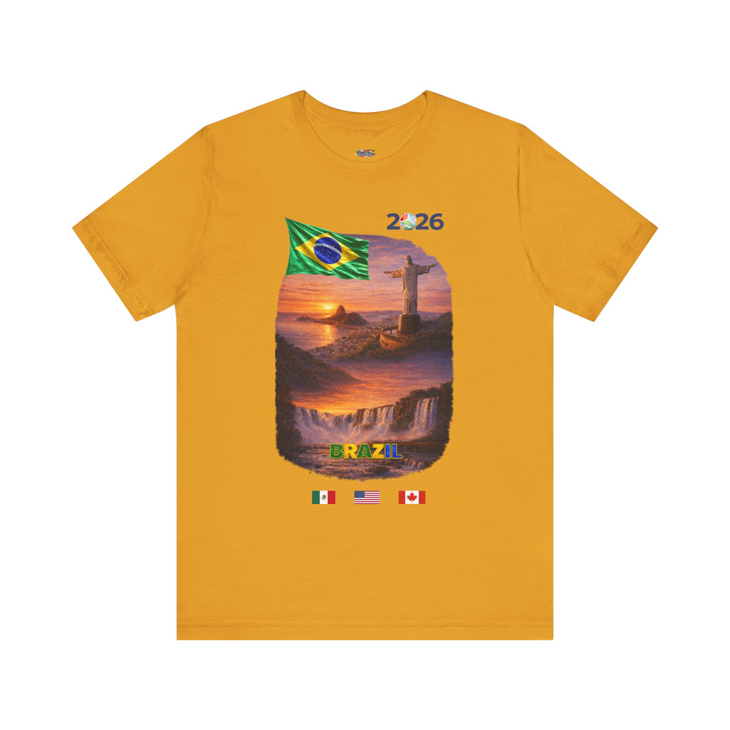 BRAZIL Global