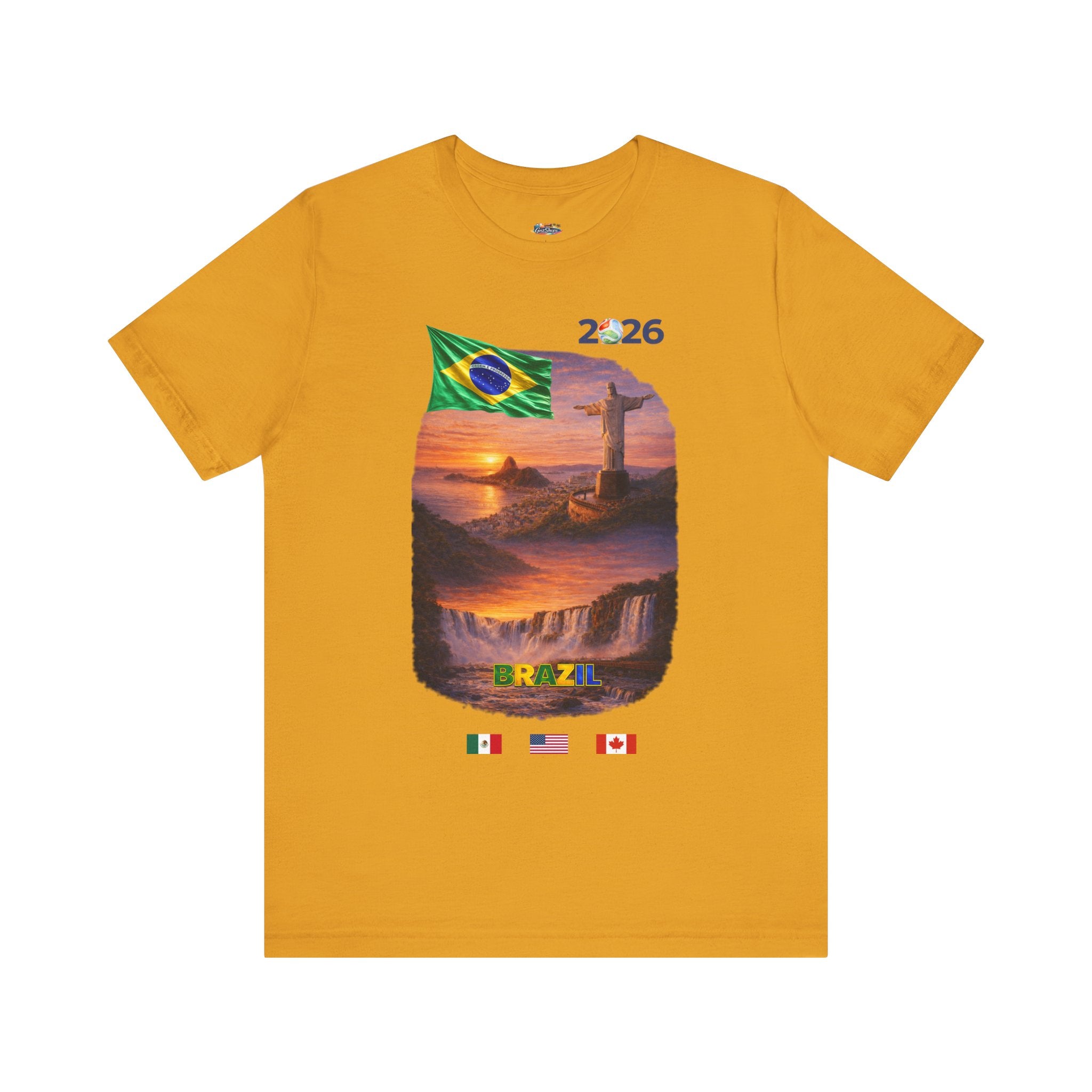 BRAZIL Global