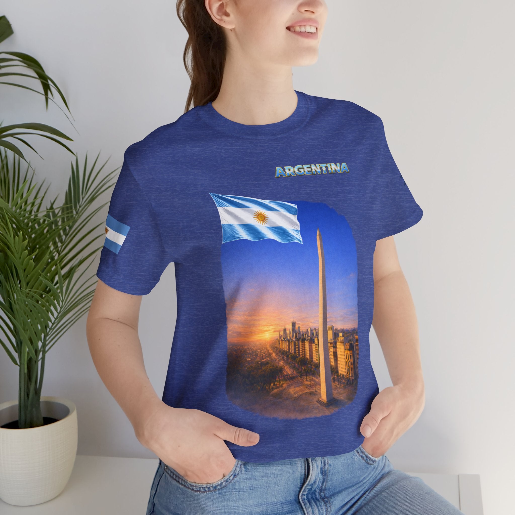 Argentina PREMIUM