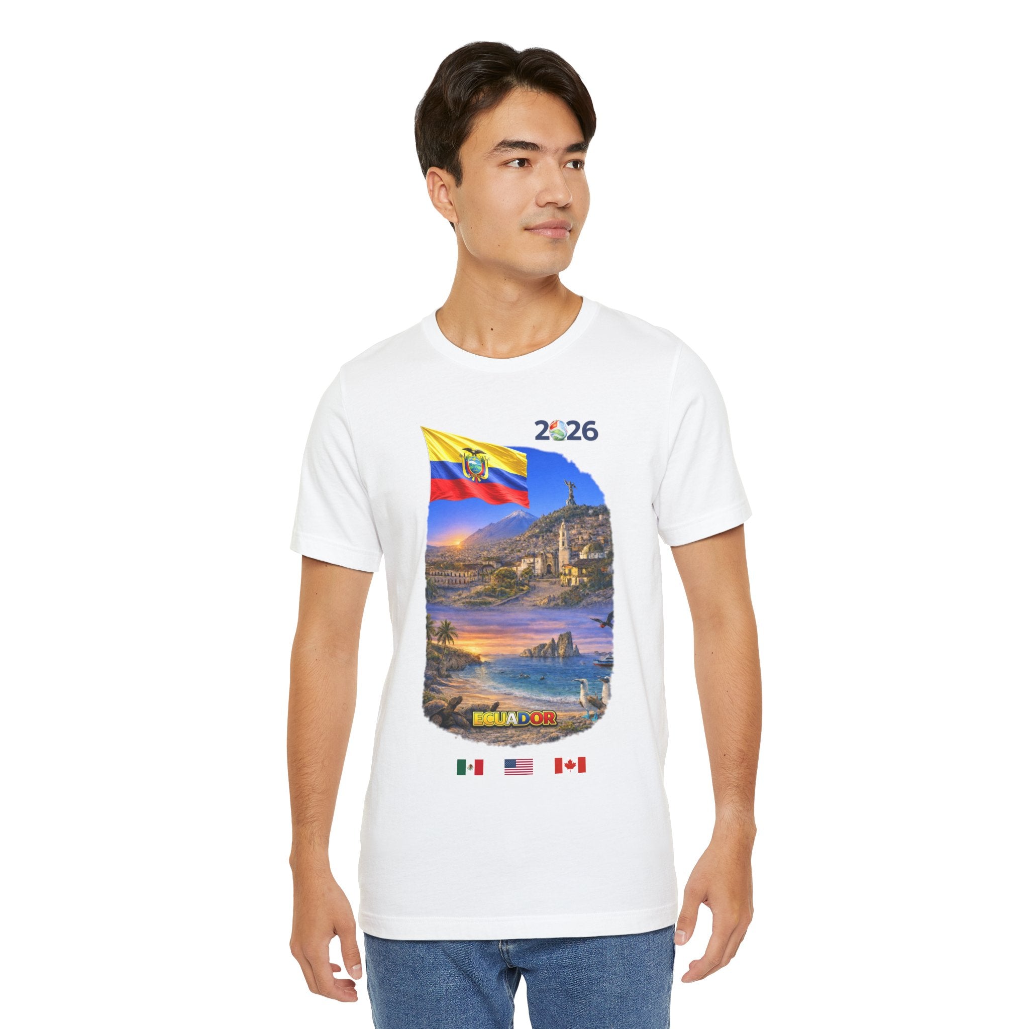 ECUADOR Global