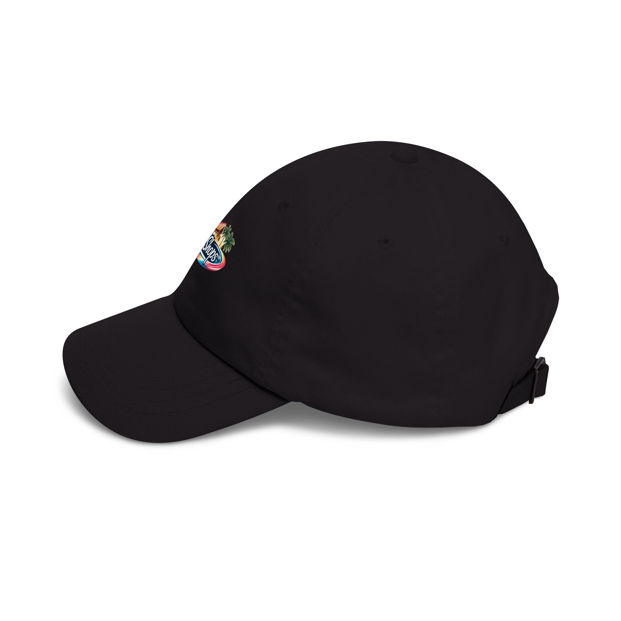 GNZ Classic Dad Cap