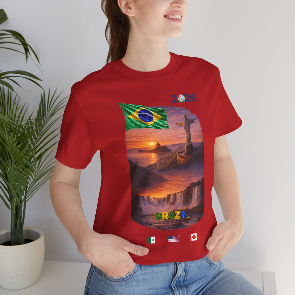 BRAZIL Global