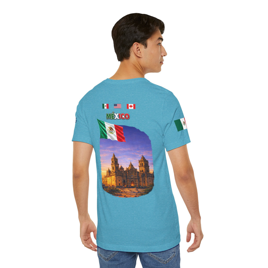 Mexico PREMIUM