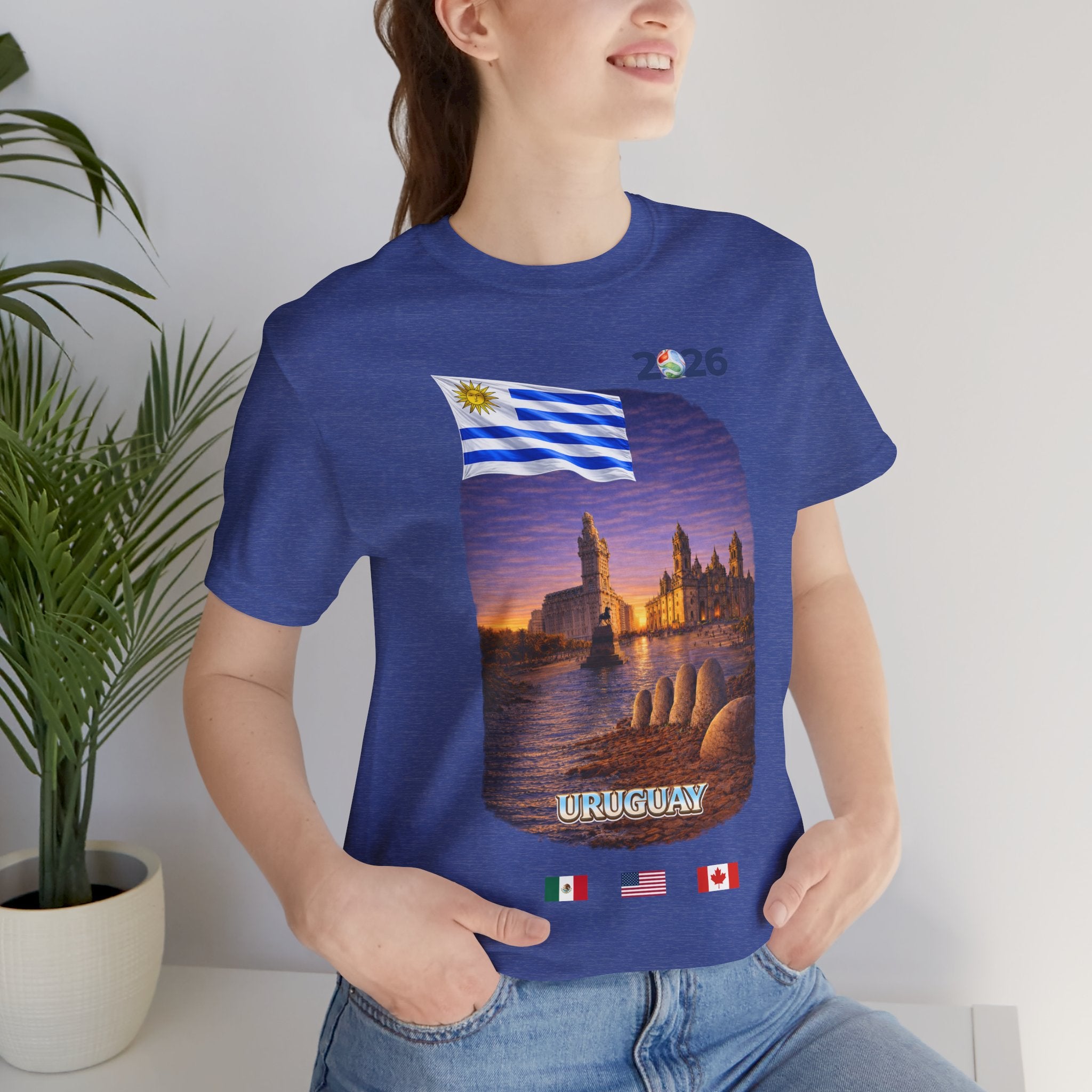 URUGUAY Global