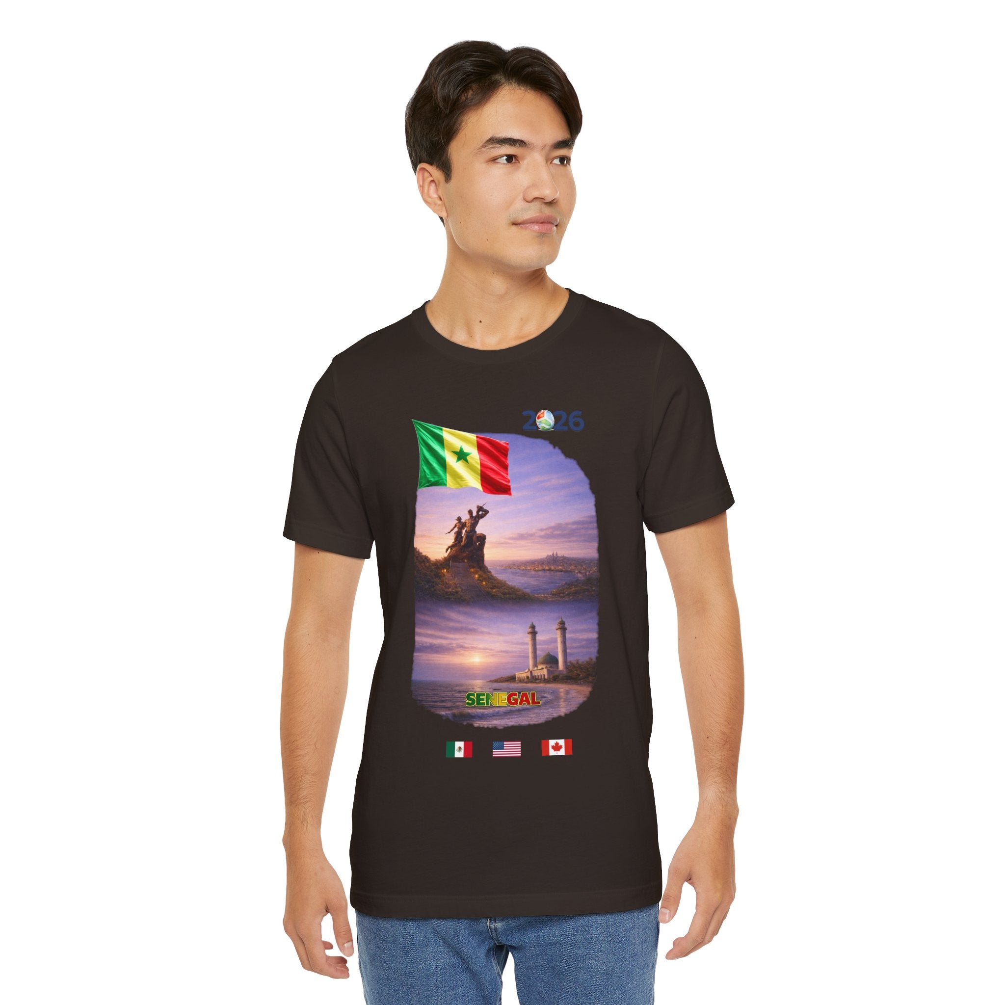 SENEGAL Global