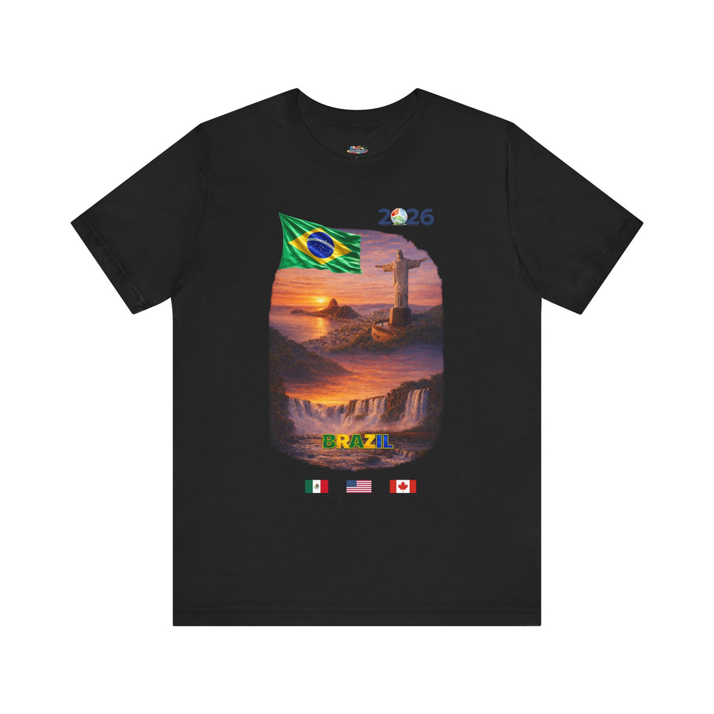 BRAZIL Global
