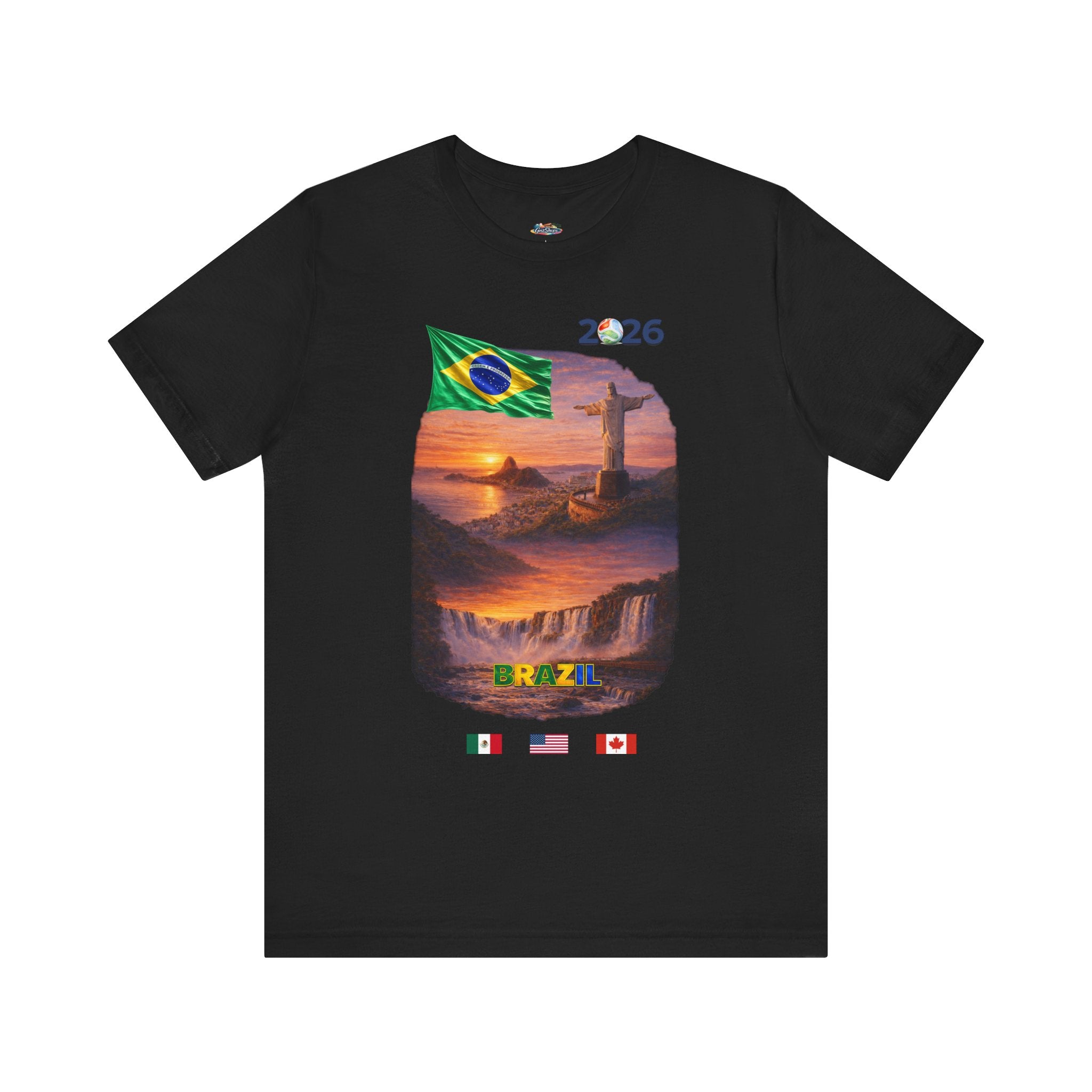 BRAZIL Global