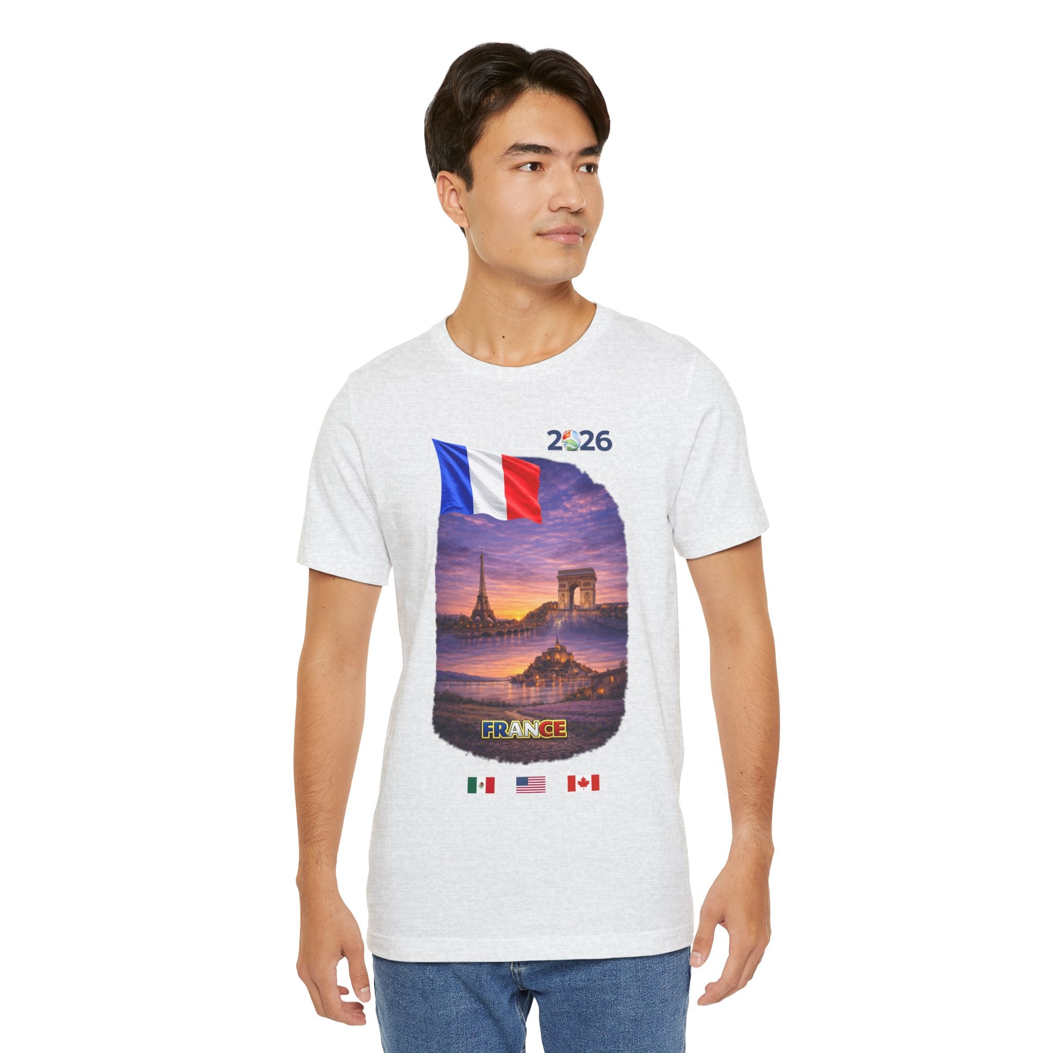 FRANCE Global