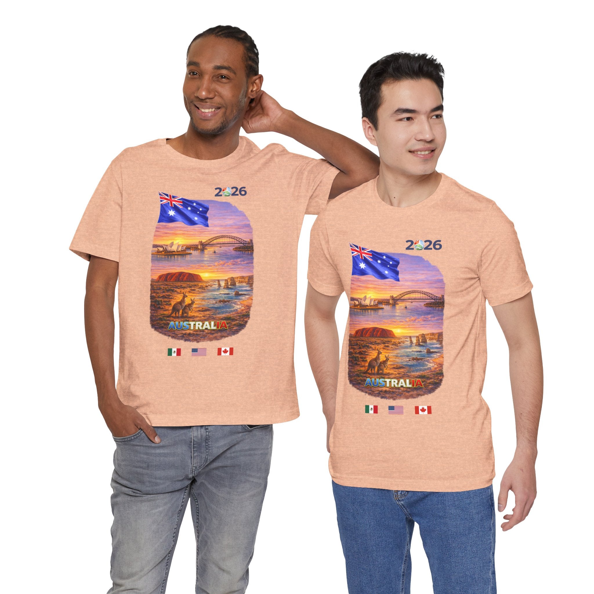 AUSTRALIA Global