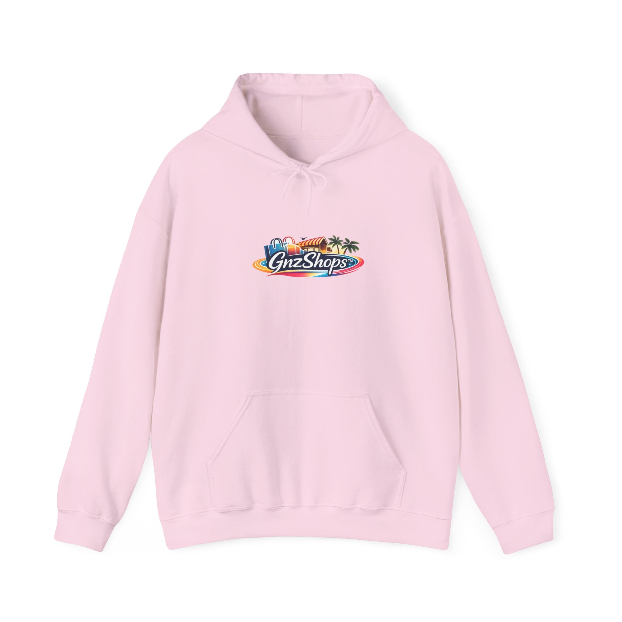 Copy of 250 National - Unisex Hooded Sweatshirt