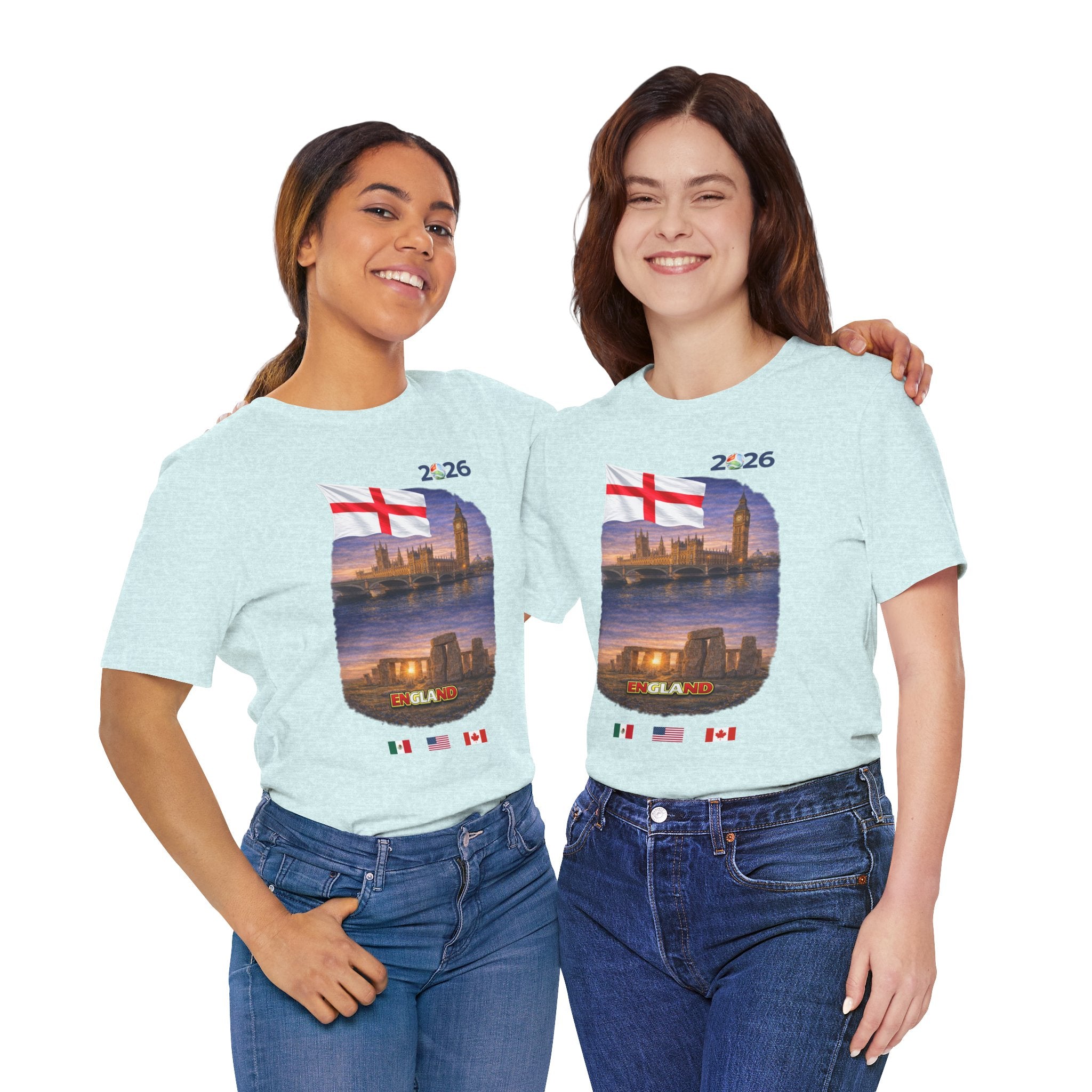 ENGLAND Global
