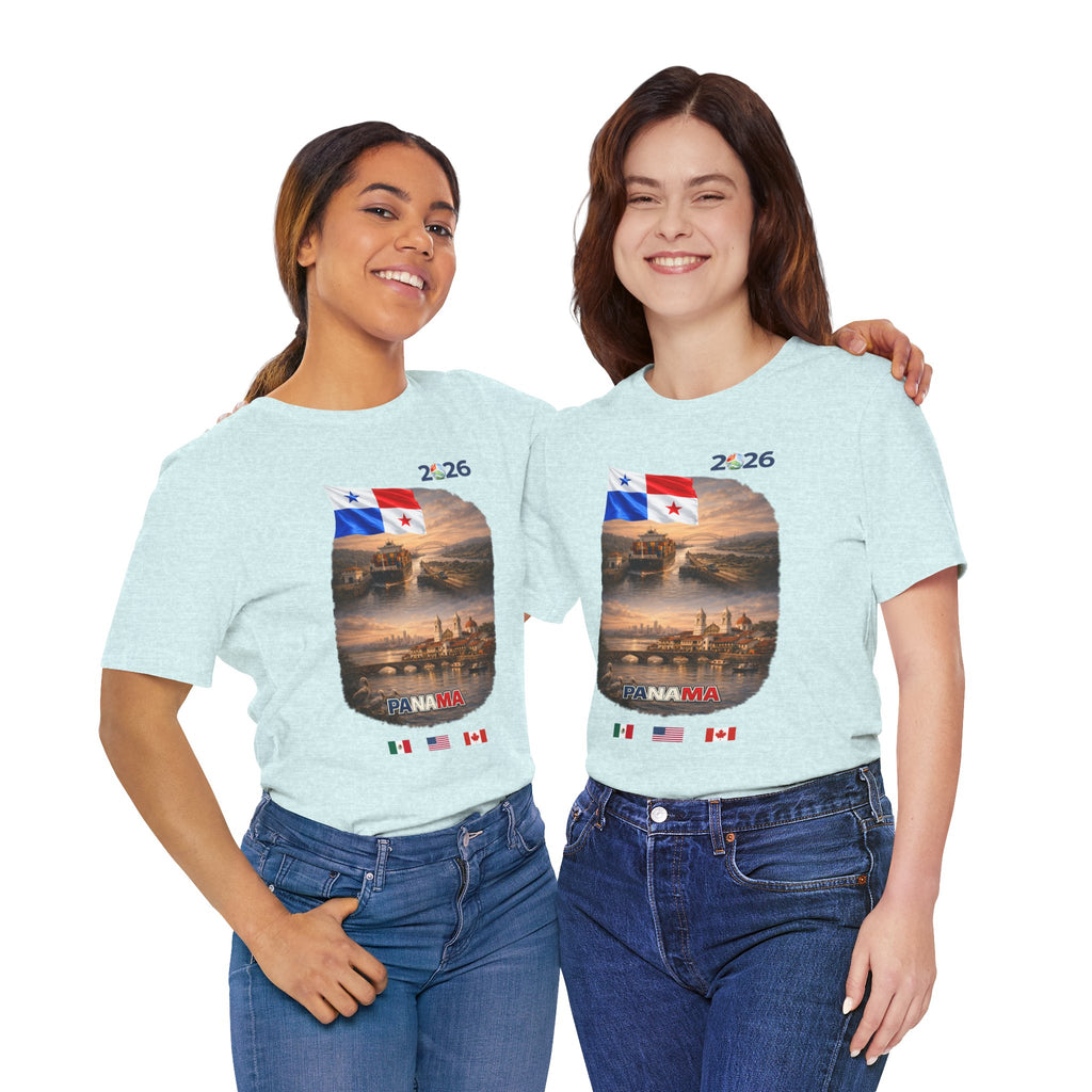 PANAMA Global