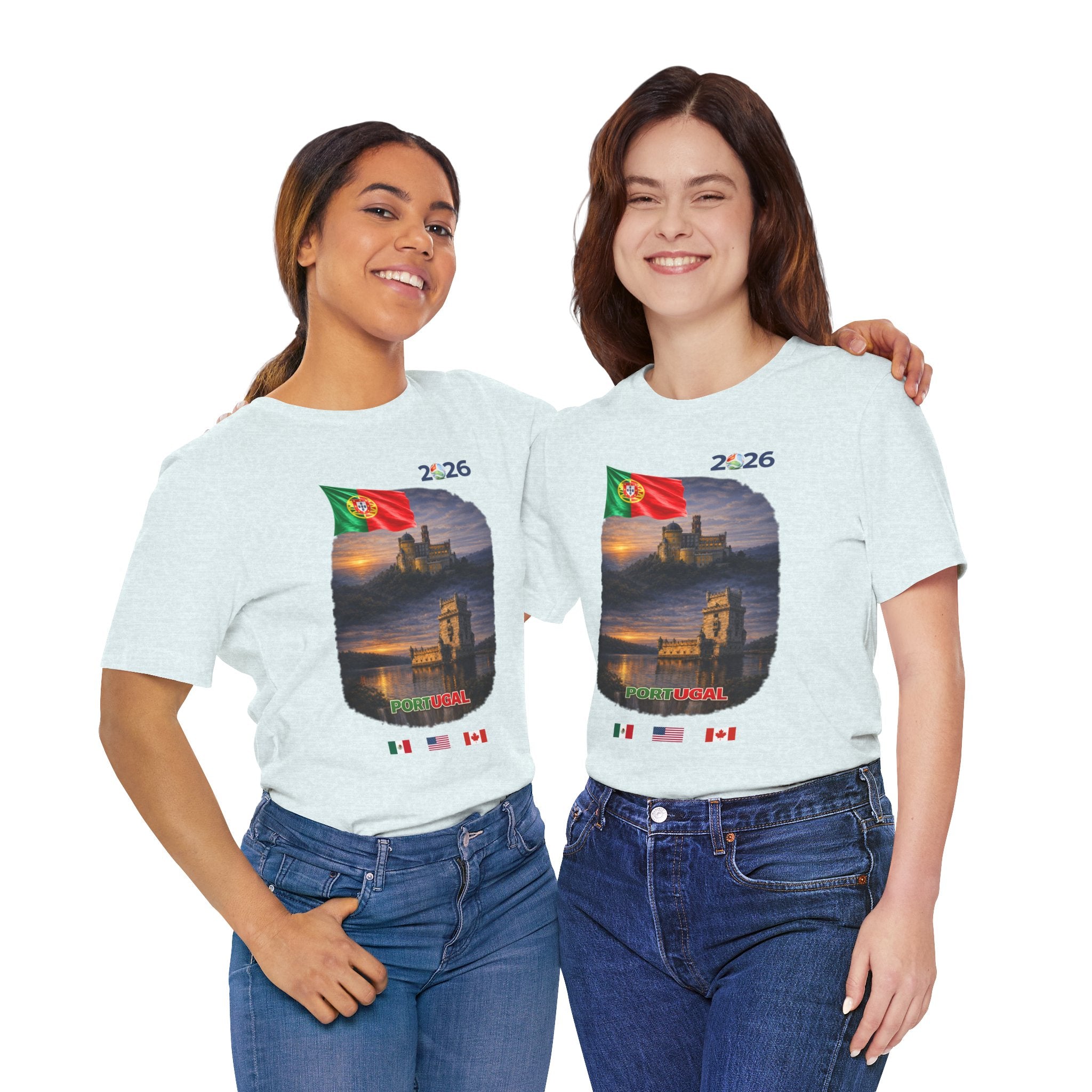 PORTUGAL Global