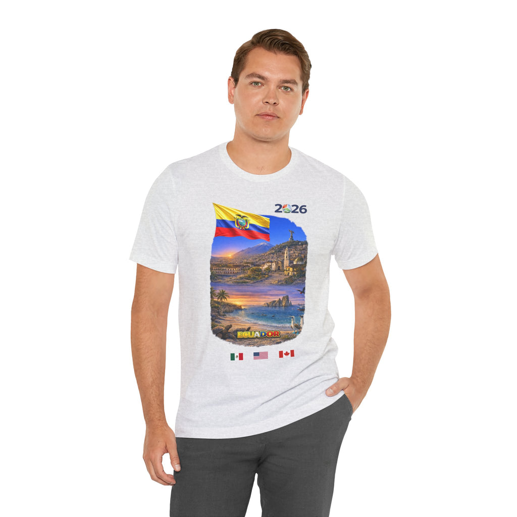 ECUADOR Global