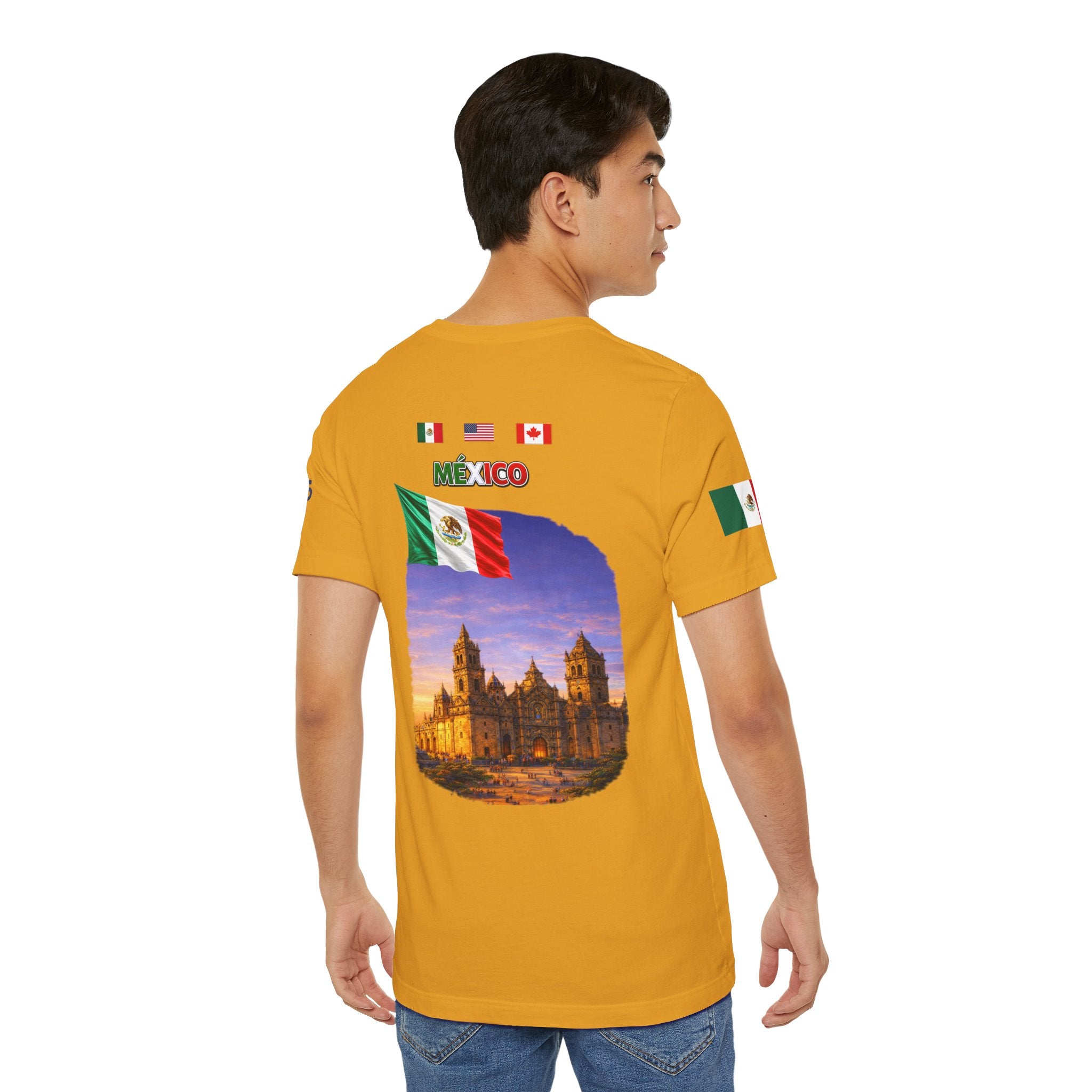 Mexico PREMIUM