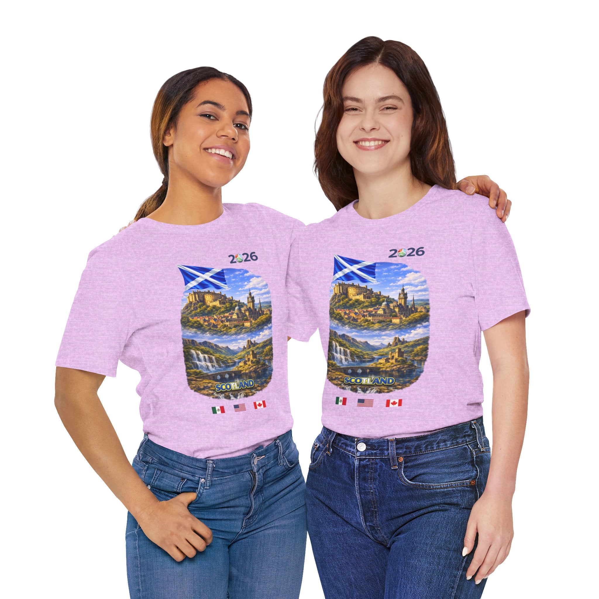 SCOTLAND Global