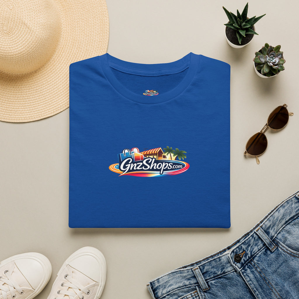 GNZ Unisex Softstyle T-Shirt