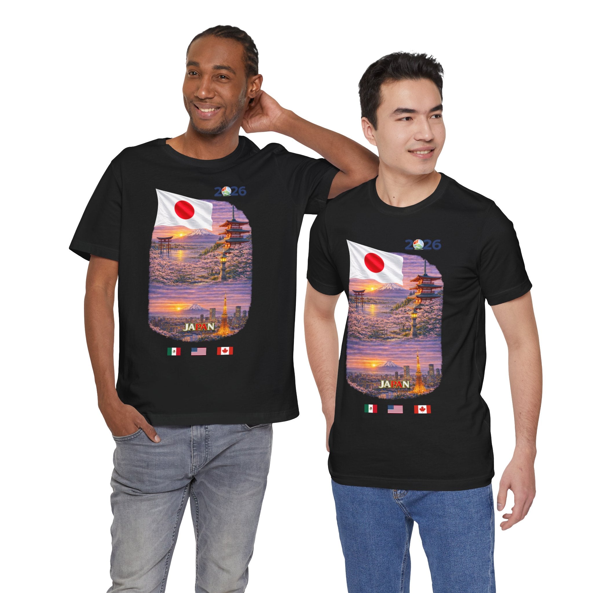 JAPAN Global