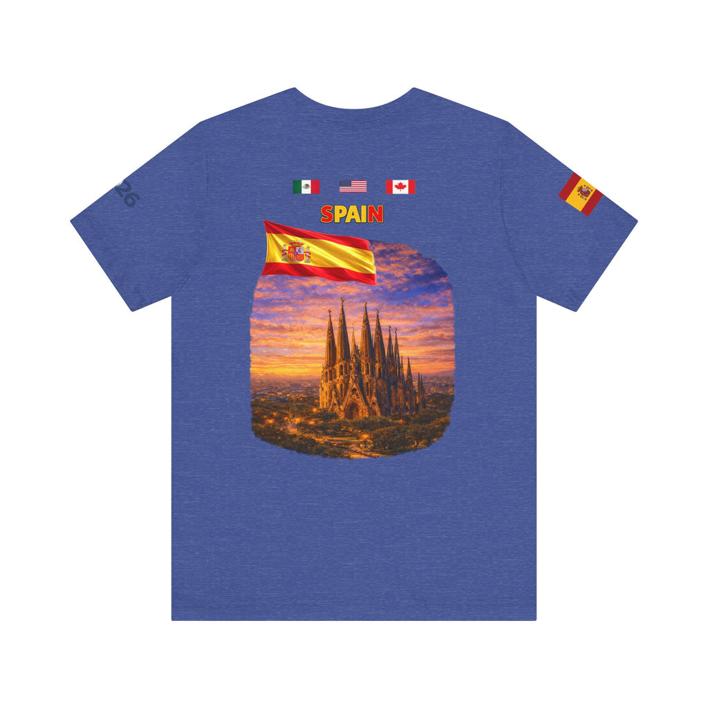 Spain PREMIUM