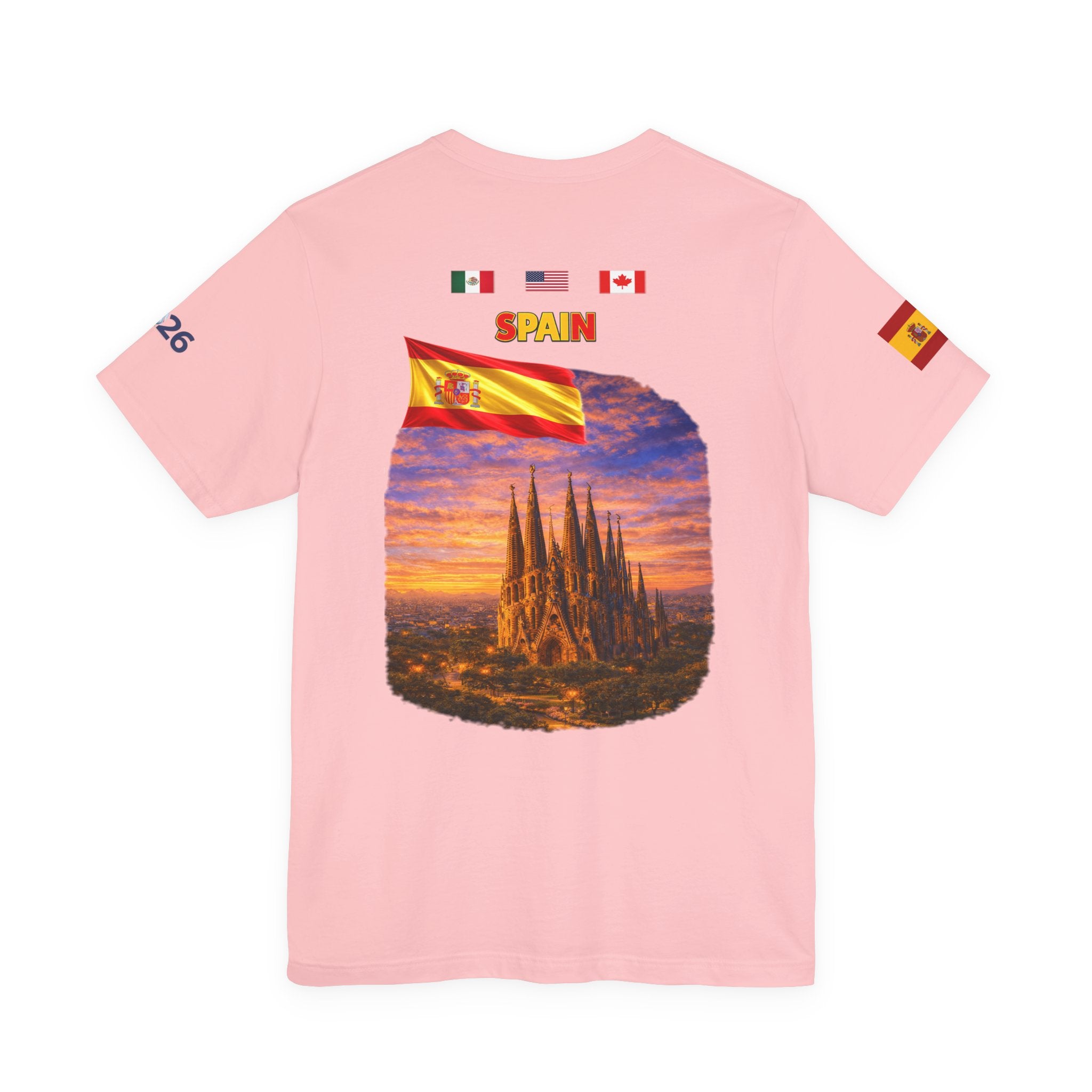 Spain PREMIUM