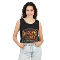 250 PREMIUM Unisex Garment-Dyed Tank Top