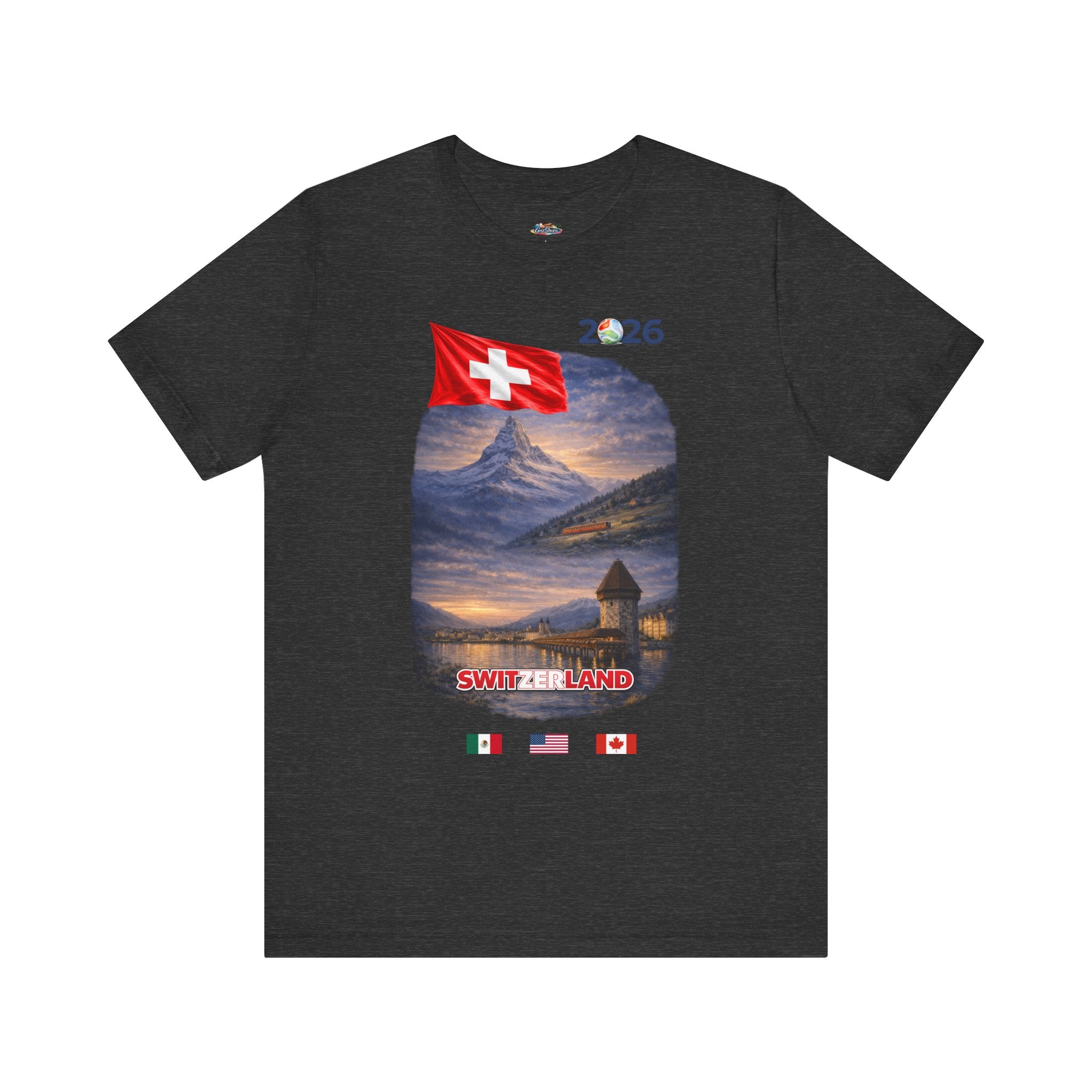 SWITZERLAND Global