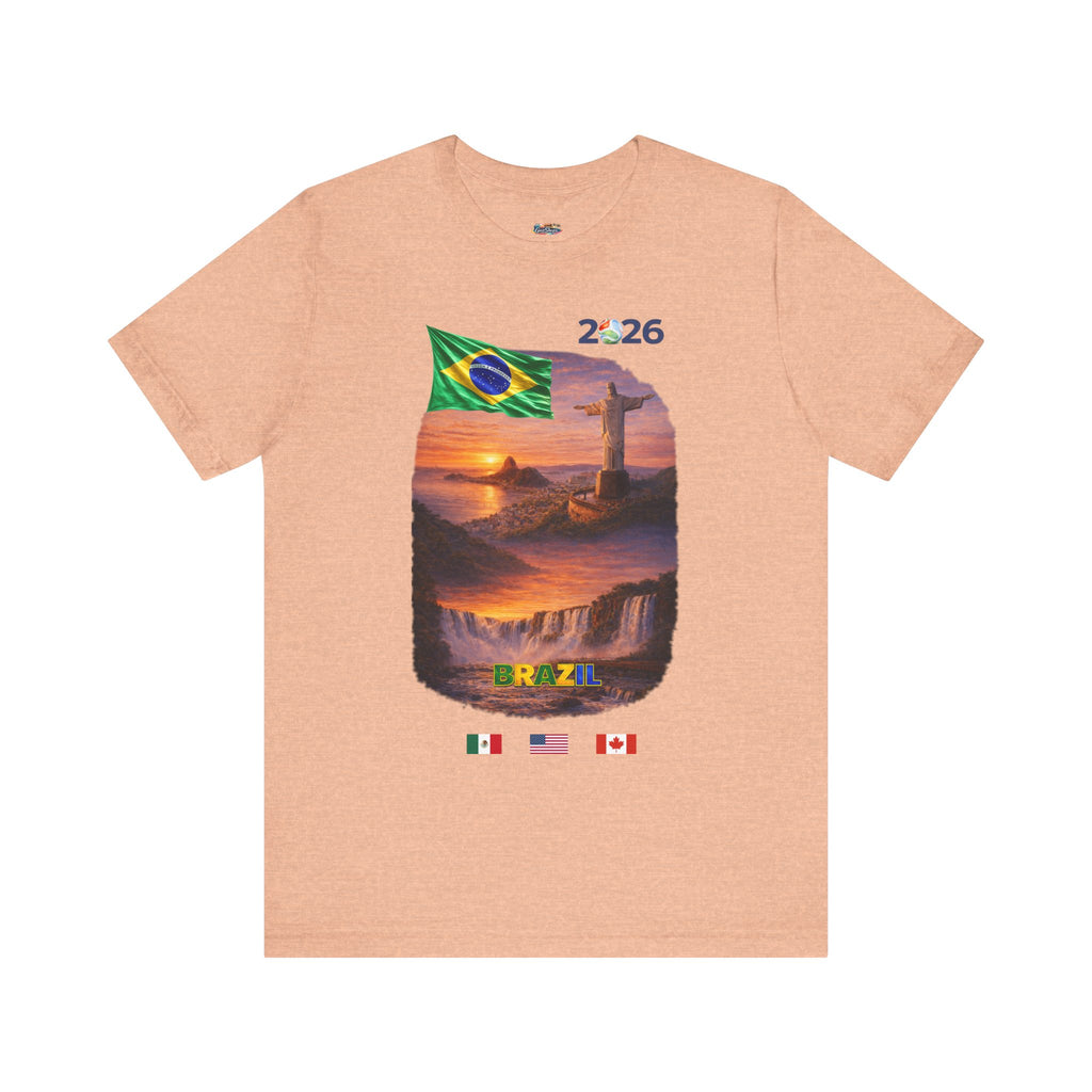 BRAZIL Global