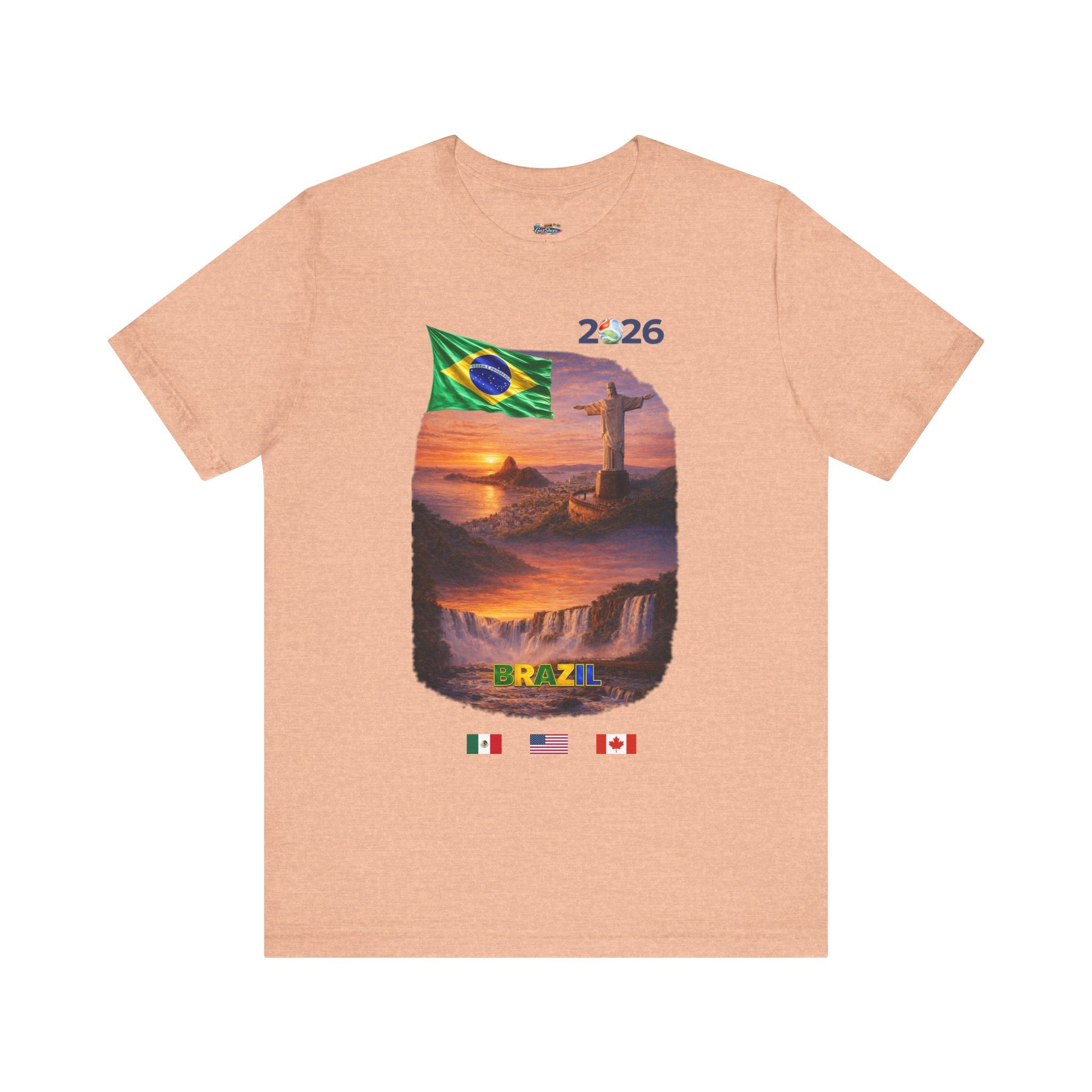 BRAZIL Global