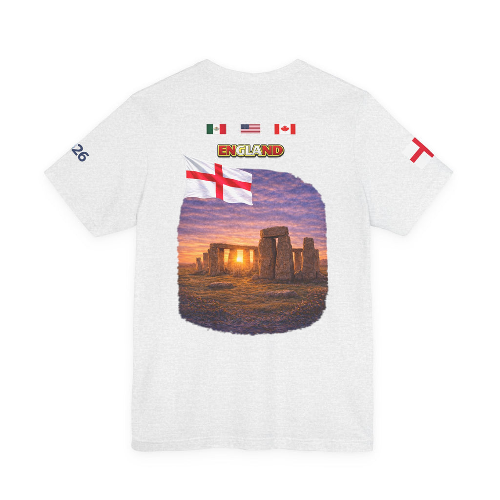 England PREMIUM