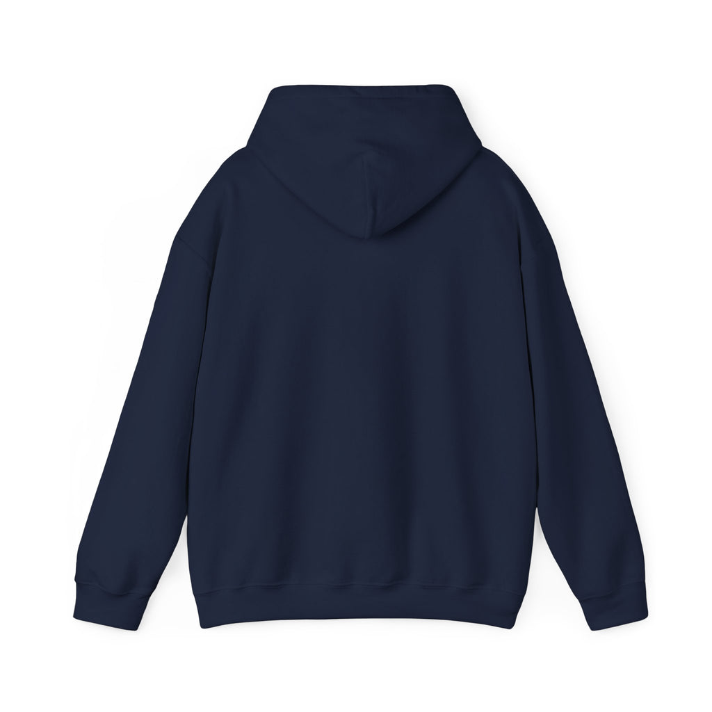 GNZ Unisex Heavy Blend™ Hooded Sweatshirt