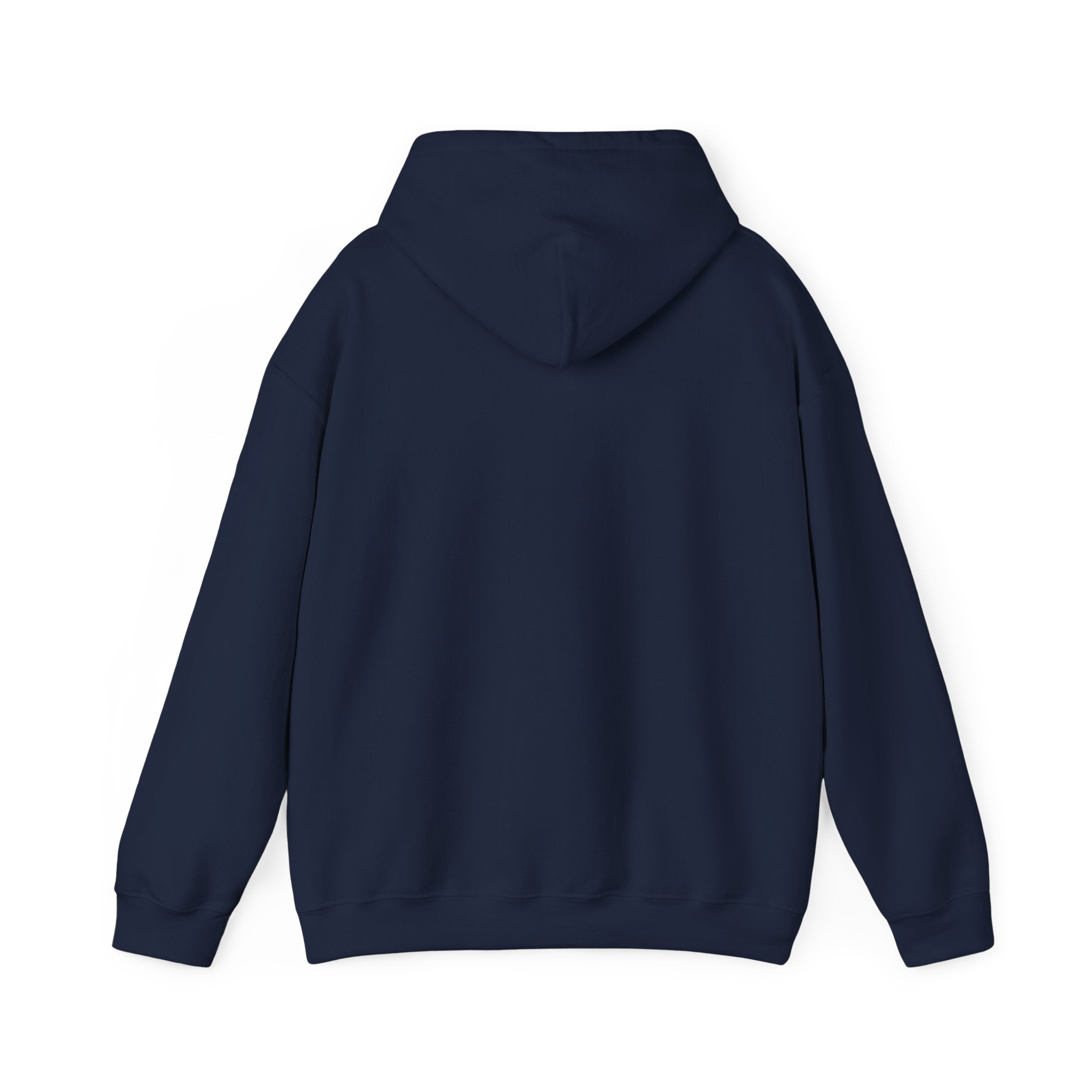 GNZ Unisex Heavy Blend™ Hooded Sweatshirt