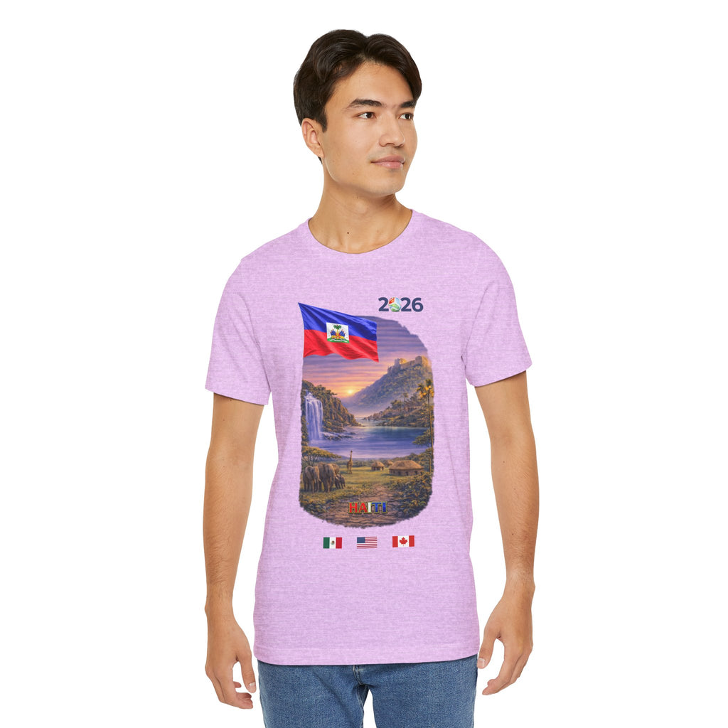 HAITI Global