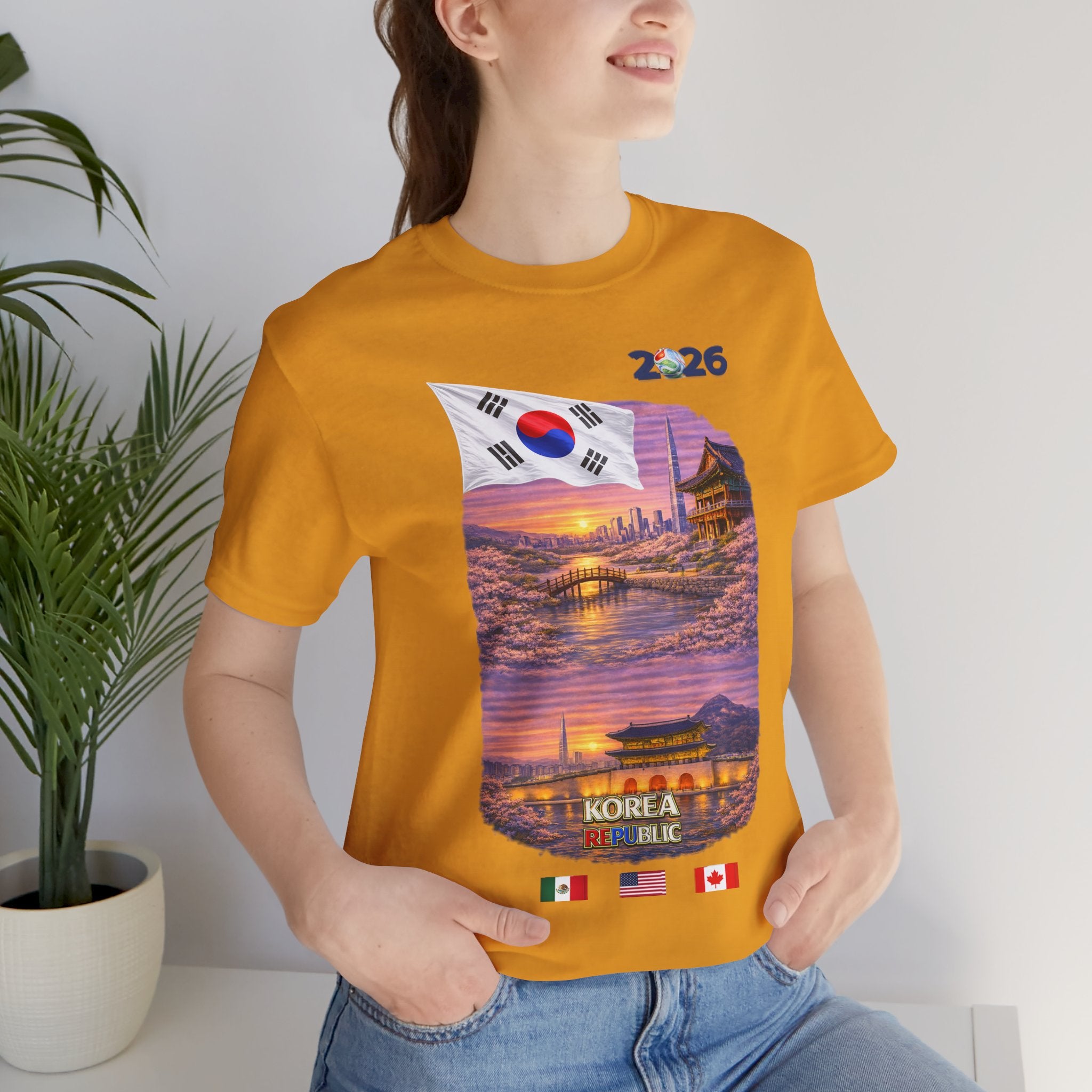 KOREA REPUBLIC Global