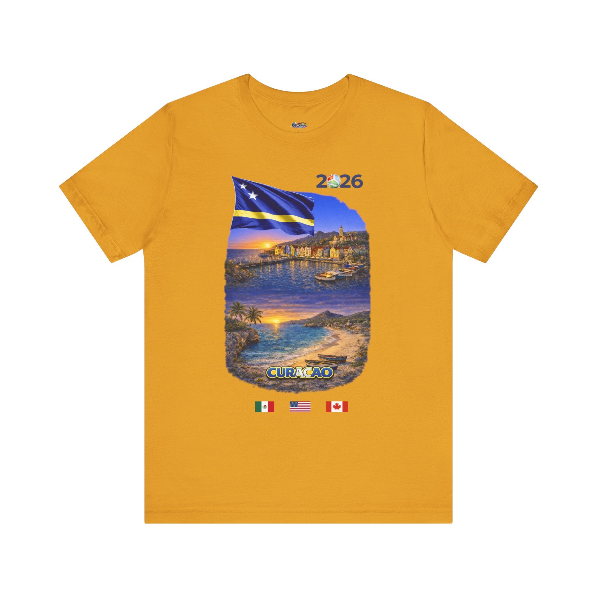 CURACAO Global