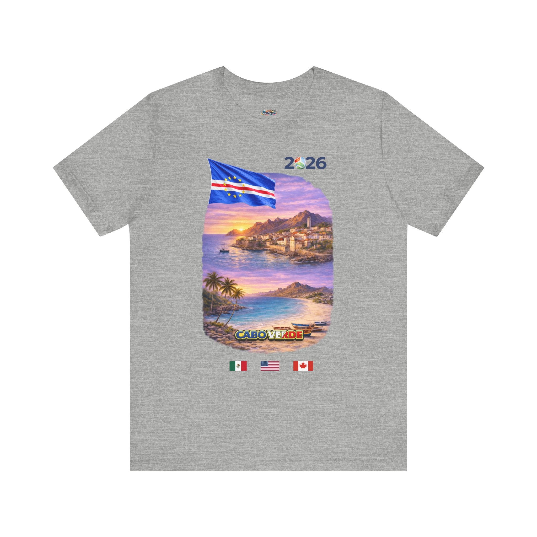 CABO VERDE Global