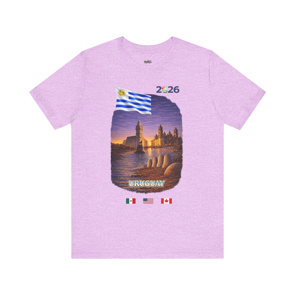 URUGUAY Global